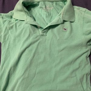 Vine yard vines polo